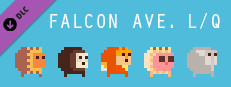 Lion Quest Soundtrack