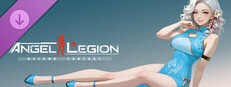 Angel Legion-DLC Oriental Allure D