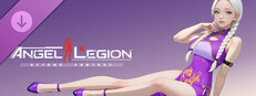 Angel Legion-DLC Oriental Allure F