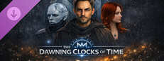 The Dawning Clocks of Time® Remake: Time Hunter's Expansion