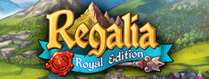 Regalia: Of Men and Monarchs