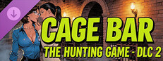 Cage Bar: The Hunting Game - DLC 2