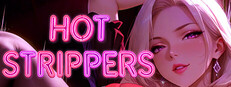 HOT STRIPPERS