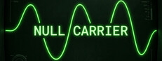 Null Carrier