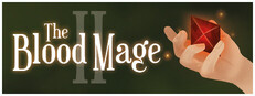 The Blood Mage 2 by Daniel da Silva