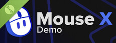 Mouse X Demo