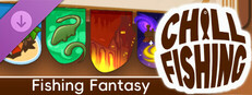 Chill Fishing - Fishing Fantasy