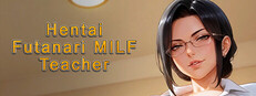 Hentai Futanari MILF Teacher