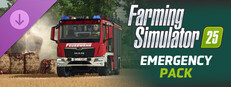 Farming Simulator 25: Emergency Pack
