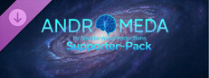 SmarterWaysProductions: Andromeda - Supporter Pack