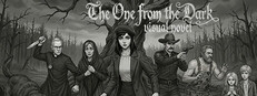 Visual novel: The One from the Dark