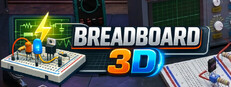 BREADBOARD 3D