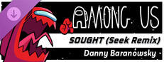 Rift of the NecroDancer: Among Us — Sought (ремикс на Seek) — Danny Baranowsky