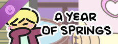 A YEAR OF SPRINGS - Fan Pack