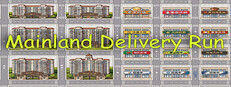 Mainland Delivery Run