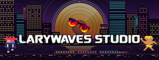 LaryWaves Studio