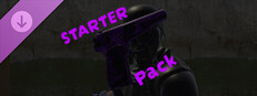Echoes of the Outlands: Anomalous Starter Pack