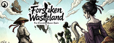 Five Elements Illusion Realm: Forsaken Wasteland