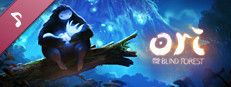 Ori and the Blind Forest (Original Soundtrack)