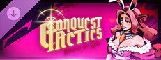 Conquest Tactics - Elenora, the Playful Bunny Maid