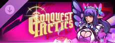 Conquest Tactics - Belladonna, the Dreamy Butterfly Maid
