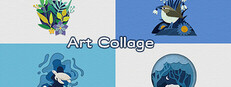 Art Collage