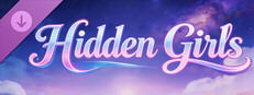 Hidden Girls - Mystery DLC