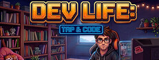 Dev Life: Tap & Code