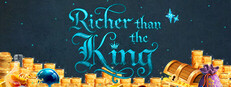 Richer than the King