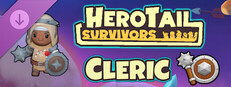 HeroTail: Survivors - Cleric