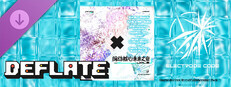 DEFLATE - Electrode Core Brand Collaboration Pack 1