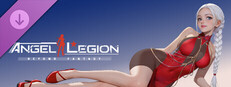 Angel Legion-DLC Banquet Star (Red)