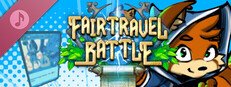 Fairtravel Battle CCG Soundtrack