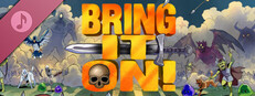 Bring It On! Soundtrack