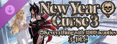 OKeverything with 3000 beauties 3 - DLC New Year Curse 3