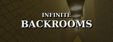 Infinite Backrooms