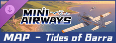 Mini Airways - Tides of Barra