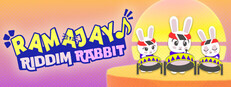 Ramajay! Riddim Rabbit