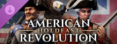 Holdfast: American Revolution