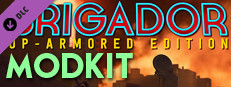 Brigador Modkit & Map Editor