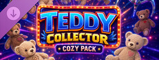 Teddy Collector - Cozy Pack