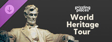Puzzling Places - World Heritage Tour