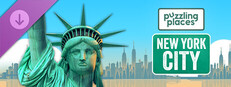 Puzzling Places - New York City
