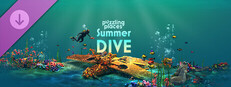 Puzzling Places - Summer Dive