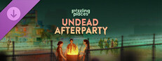 Puzzling Places - Halloween Special: Undead Afterparty