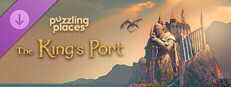 Puzzling Places - The King's Port