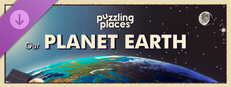 Puzzling Places - Our Planet Earth