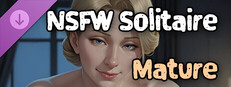 NSFW Solitaire - Mature