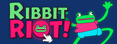 Ribbit Riot!