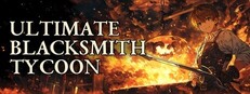 Ultimate Blacksmith Tycoon